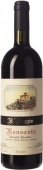 Castello Di Monsanto Chianti Classico Riserva Il Poggio 2012 0,75л