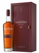 GlenDronach 21 Year Old Sherry Cask 2025 Release 0,7л