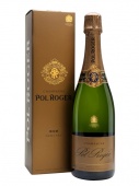 Pol Roger Rich Demi-Sec 0,75л