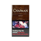 Chapman Coffee Classic