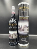 Glen Scotia 10 Years Old Legends of Scotia 0,7л