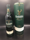 Glenfiddich 12 Years Old 0,7л