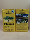 Кава мелена Dallmayr Ethiopia 500г