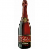 Fragolino Toso Rosso 0,75л