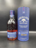 Aberlour 14 Years Old Double Cask Matured 0,7л