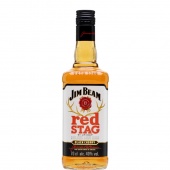 Jim Beam Red Stag 0,7л