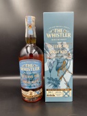 The Whistler P.X. I Love You Single Malt 0,7л