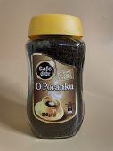 Кофе растворимый Cafe d'Or O Poranku 300г