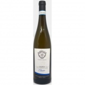 Soave Classico DOC Corte Saiole (Белое Сухое) 2019г 0,7л