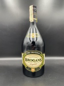Brogans Irish Cream 1л