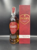 Grants Triple Wood 0,7л