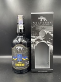 Wolfburn Slava Ukraini 0,7л