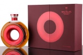Macallan Anniversary Edition Space Mastery 0,7л