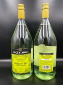La Colombara Frizzantino Amabile 1,5л