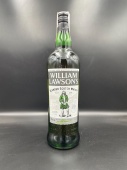 William Lawson's 1л