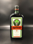 Jagermeister 0,7л