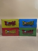 Жувальна гумка Donald 100шт