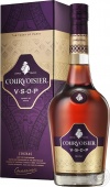 Courvoisier VS 1л