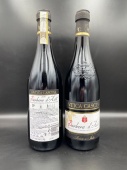 Antica Cascina Barbera d' Asti DOCG 0,75л
