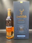 Glenfiddich Vintage Cask 0,7л