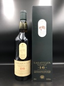 Lagavulin 16 Years Old 0,7л