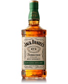 Jack Daniels Rye 1л
