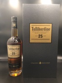 Tullibardine 25 Years Old 0,7л