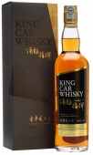 Kavalan King Car Whisky Conductor 0,7л
