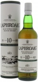 Laphroaig 10 Year Old Cask Strength Batch 14 0,7л