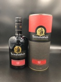 Bunnahabhain 12 Years Old 0,7л