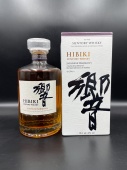 Hibiki Japanese Harmony Suntory 0,7л