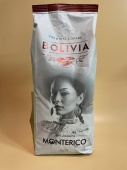 Кава в зернах Monterico Bolivia 1кг