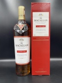 Macallan Classic Cut 2022г 0,7л