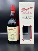 Glenfarclas Christmas Edition 2015 0,7л