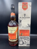 Plantation Stiggins Fancy Pineapple 0,7л