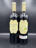 Pata Negra Apasionado Organic 0,75л