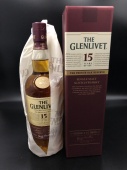Glenlivet 15 Years Old French Oak Reserve 0,7л