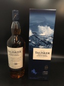 Talisker 10 Years Old 1л