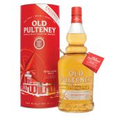 Old Pulteney Duncansby Head 1л