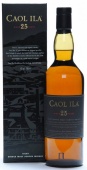 Caol Ila 25 Years Old 0,7л