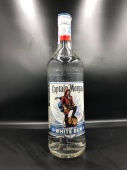 Captain Morgan White 1л