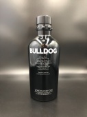 Bulldog London Dry 0,7л