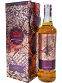 The Famous Grouse 16 Years Old 0,7л