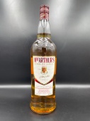 Macarthur’s 1л