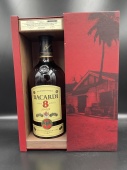 Bacardi 8 Years Old 1л