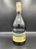 Merrys Chocolate Cream 1л