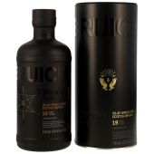 Bruichladdich 19 Years Old  Black Art Sapero 0,7л