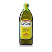 Оливковое Масло Monini Classico Extra Vergine 1л