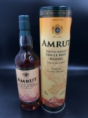 Amrut Peated 0,7л