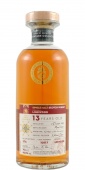 Linkwood 13 Years Old 0,7л